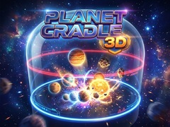 게임 Planet Cradle 3D