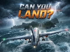 게임 Can You Land?