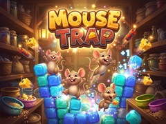 게임 Mouse trap