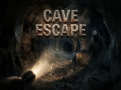 게임 Cave Run