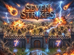 게임 Seven Strikes