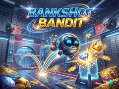 게임 Bankshot Bandit