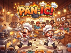 게임 PAN-IC!