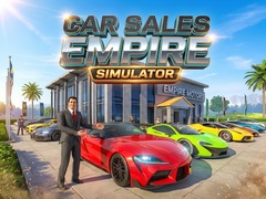 게임 Car Sales Empire Simulator