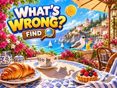 게임 WHAT'S WRONG?