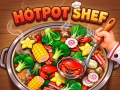 게임 Hot Pot Chef
