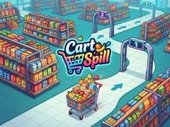 게임 Cart Spill