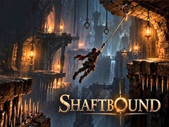 게임 Shaftbound