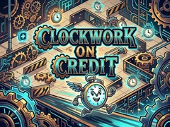 게임 Clockwork on Credit
