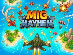 게임 Mig Mayhem