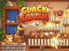 게임 Clack Smash!