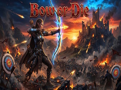 게임 Bow or Die