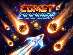 게임 Comet Dodger