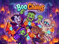 게임 Boo Chains