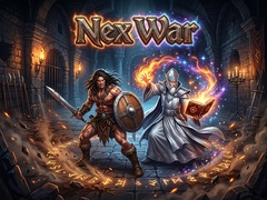 게임 Nex War