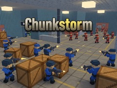 게임 Chunkstorm