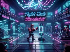 게임 Fight Club Simulator