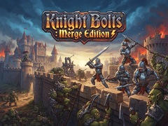 게임 Knight Bolts : Merge Edition
