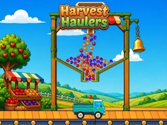 게임 Harvest Haulers