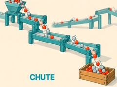 게임 CHUTE