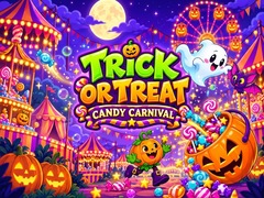 게임 Trick or Treat Candy Carnival