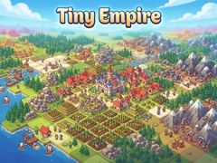 게임 Tiny Empire