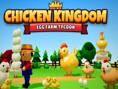 게임 Chicken Kingdom Egg Farm Tycoon