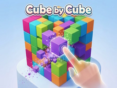 게임 Cube by Cube