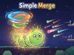 게임 Simple Merge