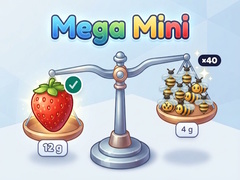 게임 Mega Mini