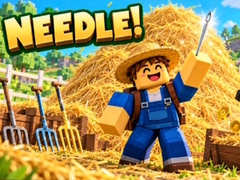 게임 Needle!