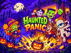 게임 Haunted Panic