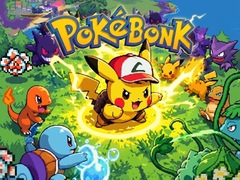 게임 PokéBonk