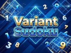 게임 Variant Sudoku