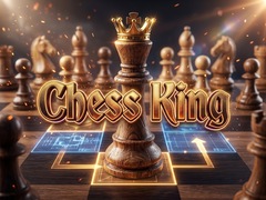 게임 Chess King