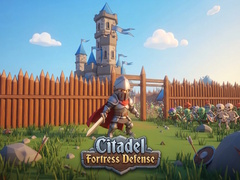 게임 Citadel: Fortress Defense