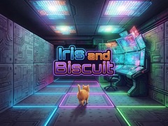 게임 Iris and Biscuit