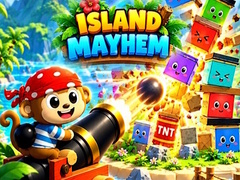 게임 Island Mayhem