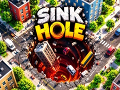 게임 SinkHole city