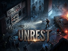 게임 Unrest 
