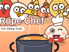 게임 Rope Chef
