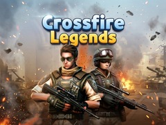 게임 Crossfire Legends