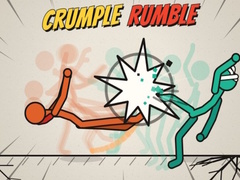 게임 Crumple Rumble