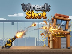 게임 Wreck Shot