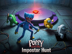 게임 Poppy Playtime: Impostor Hunt