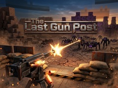 게임 The Last Gun Post