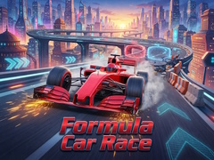 게임 Formula Car Race
