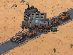 게임 Steel Nomad