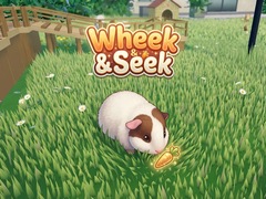 게임 Wheek & Seek