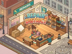 게임 Repair District